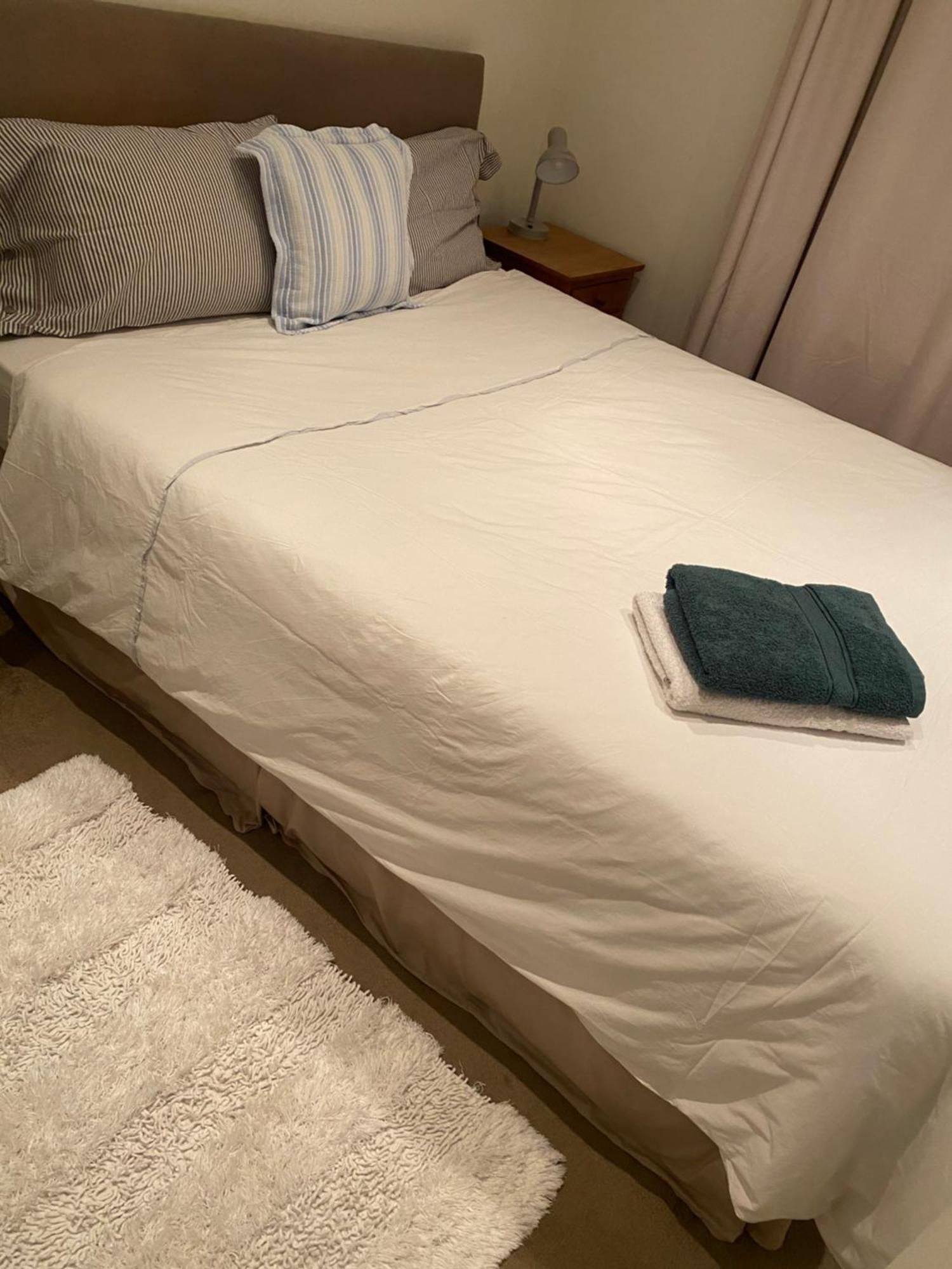En-Suite In Chelsea London Kültér fotó