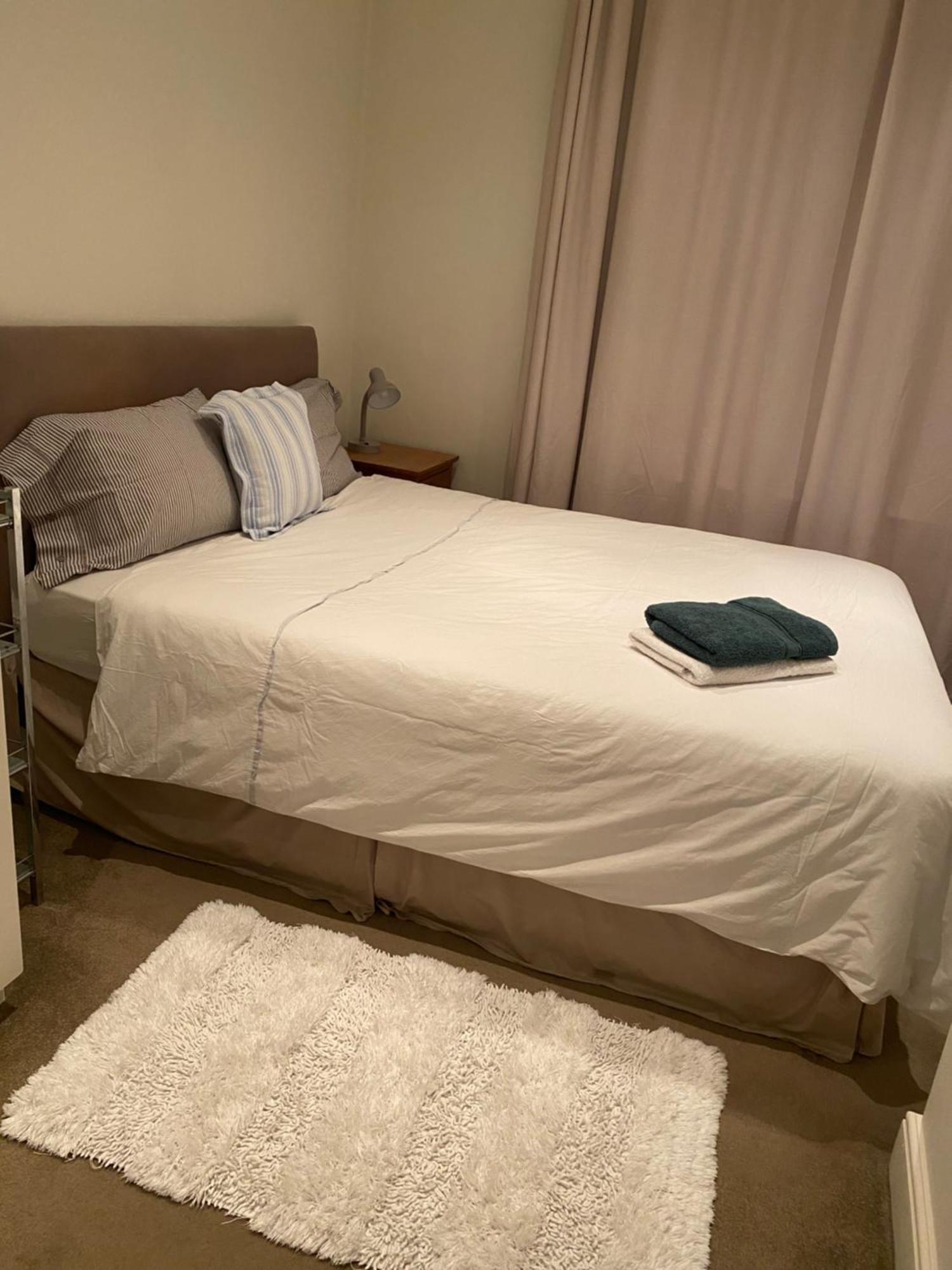 En-Suite In Chelsea London Kültér fotó